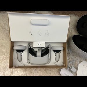 Oculus Quest 2 256gb